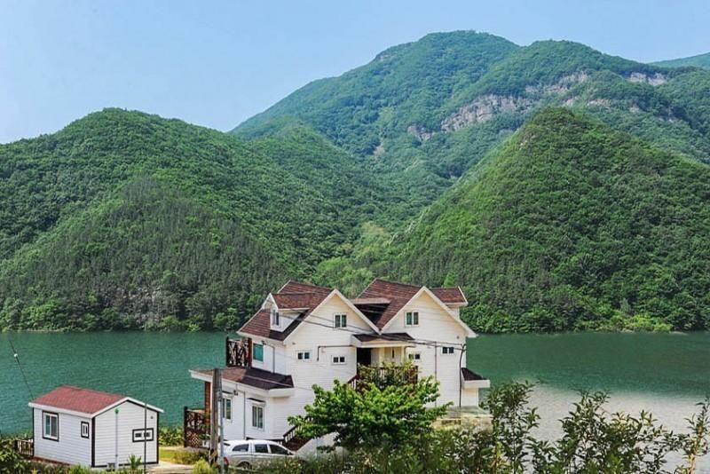 Outdoor view