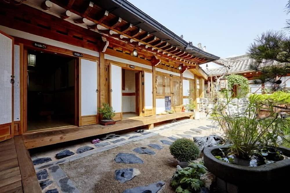 Outdoor view