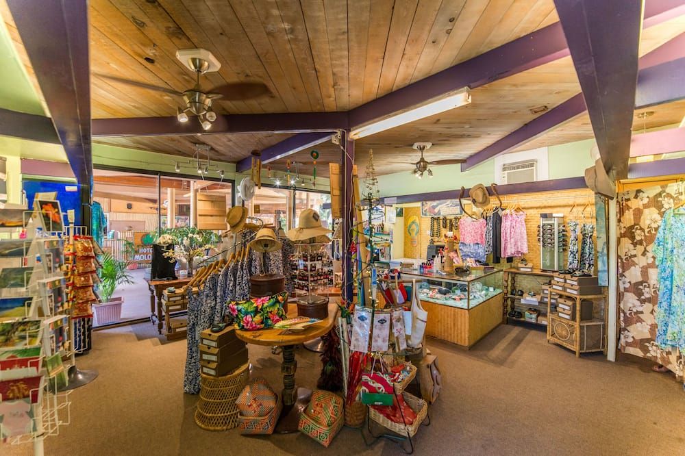 Shop