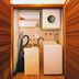 Laundry facility