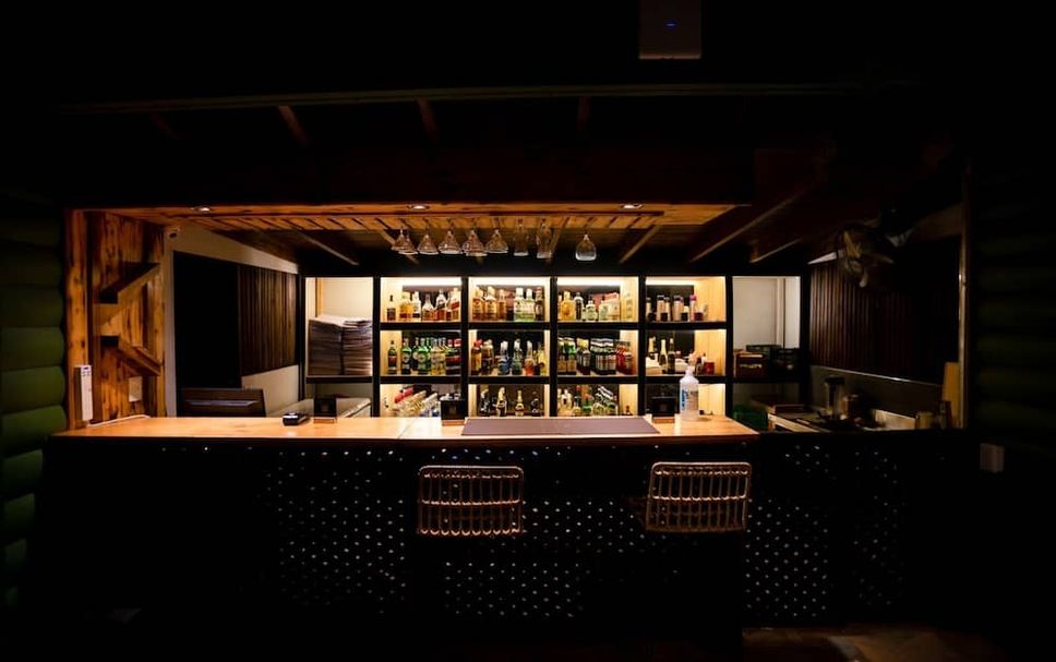 Bar Photo