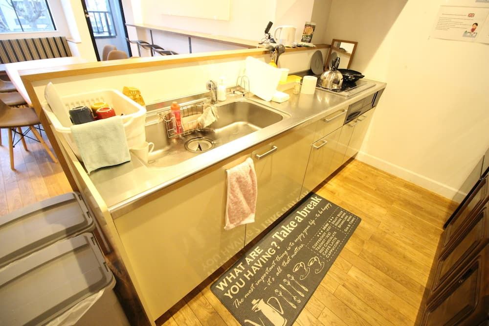 Kitchen Photo