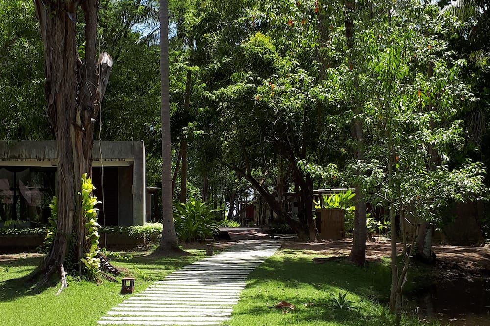 Outdoor view