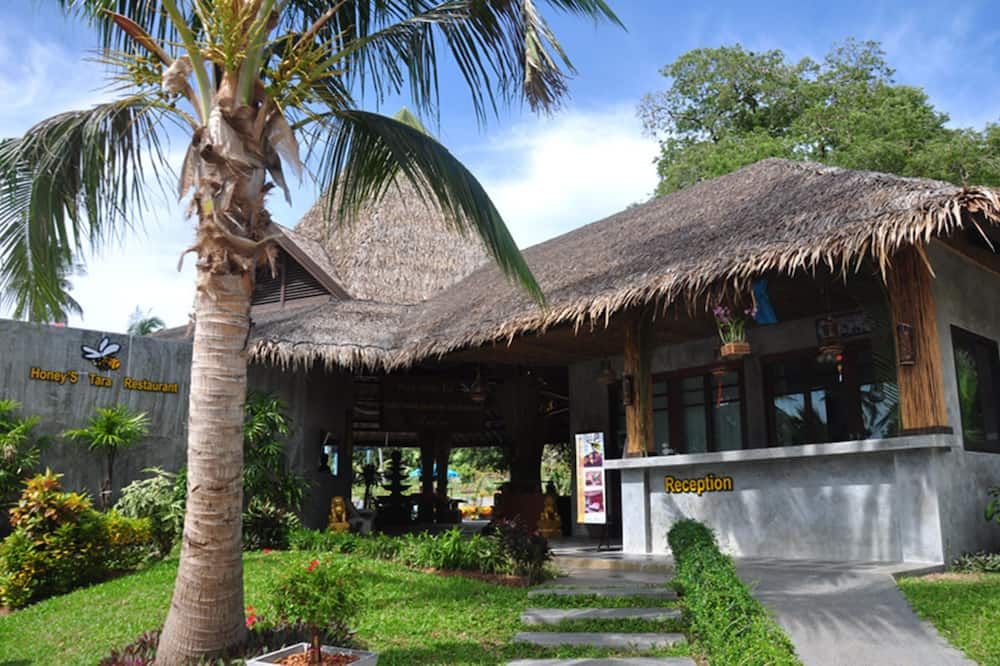 Outdoor view