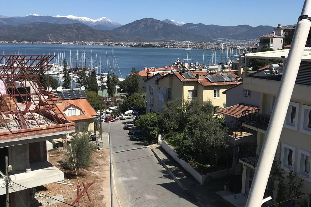 Outdoor view