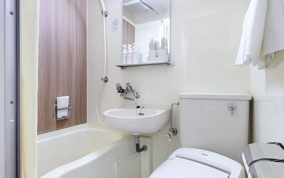 Bathroom Photo