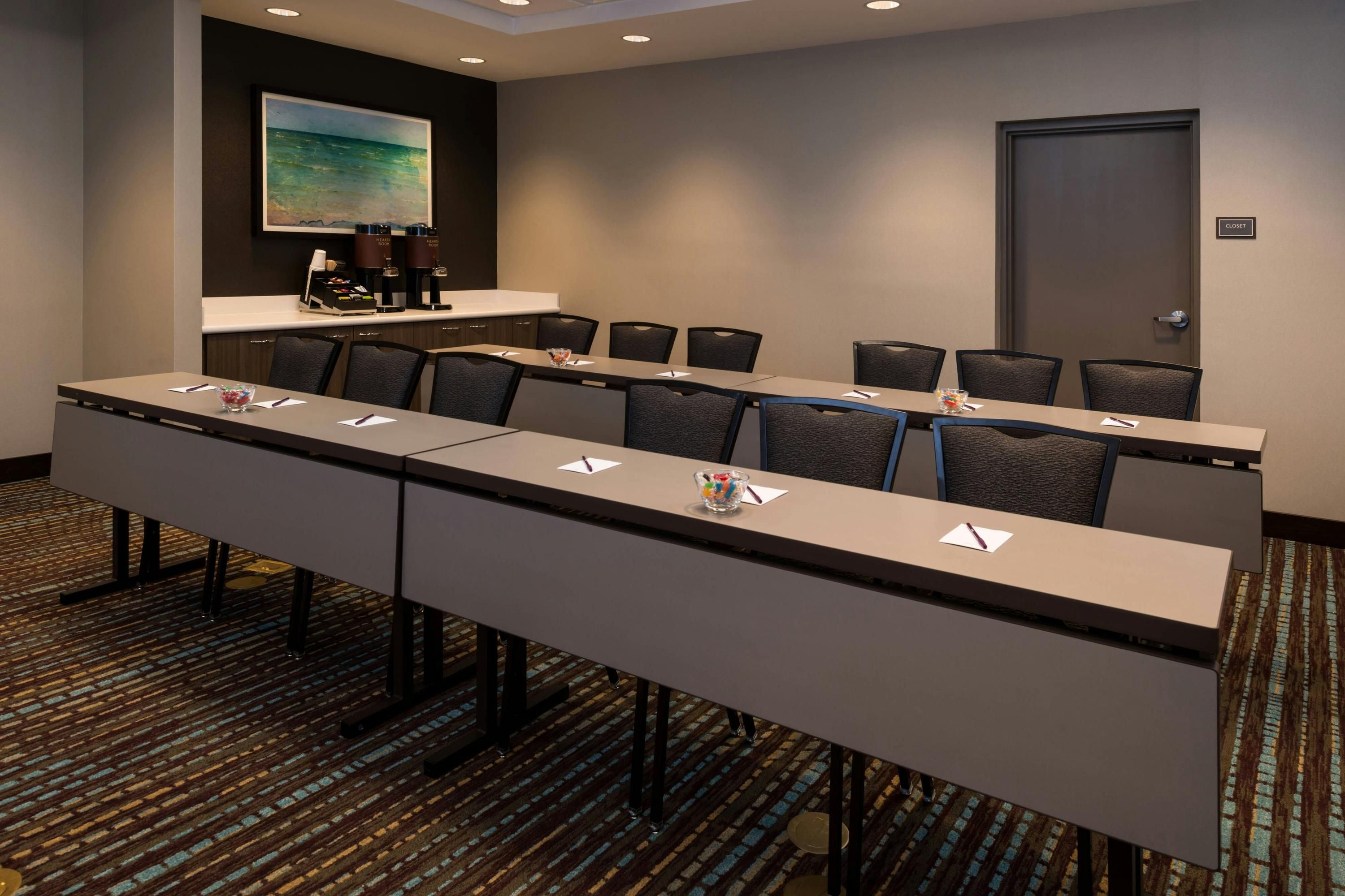 Conference room