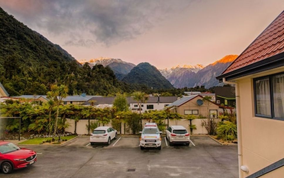 Outdoor view Photo