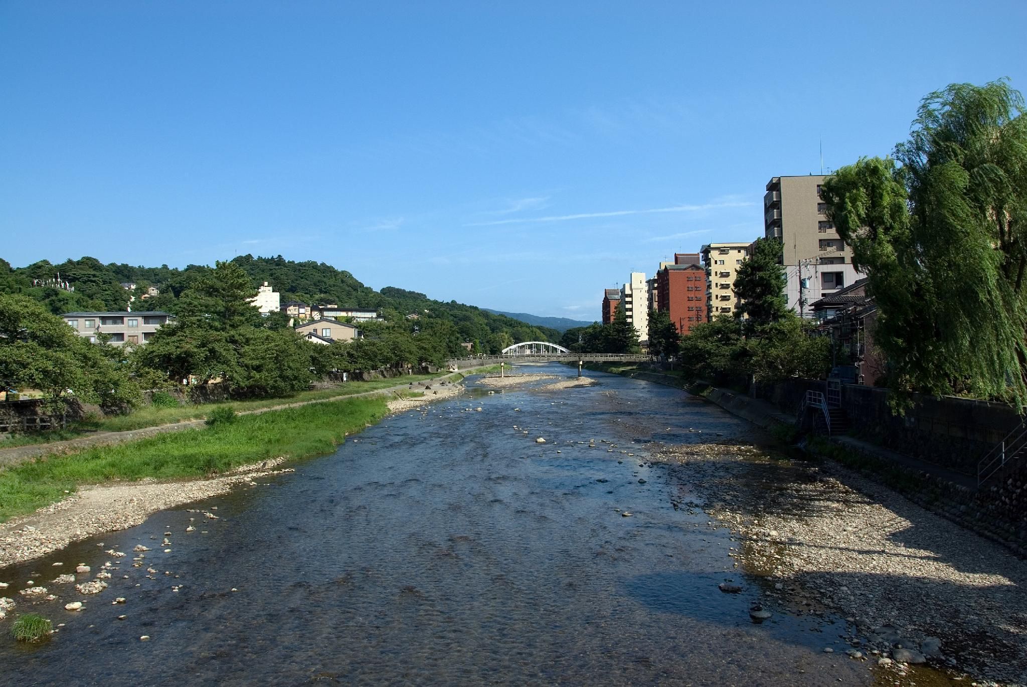 Outdoor view