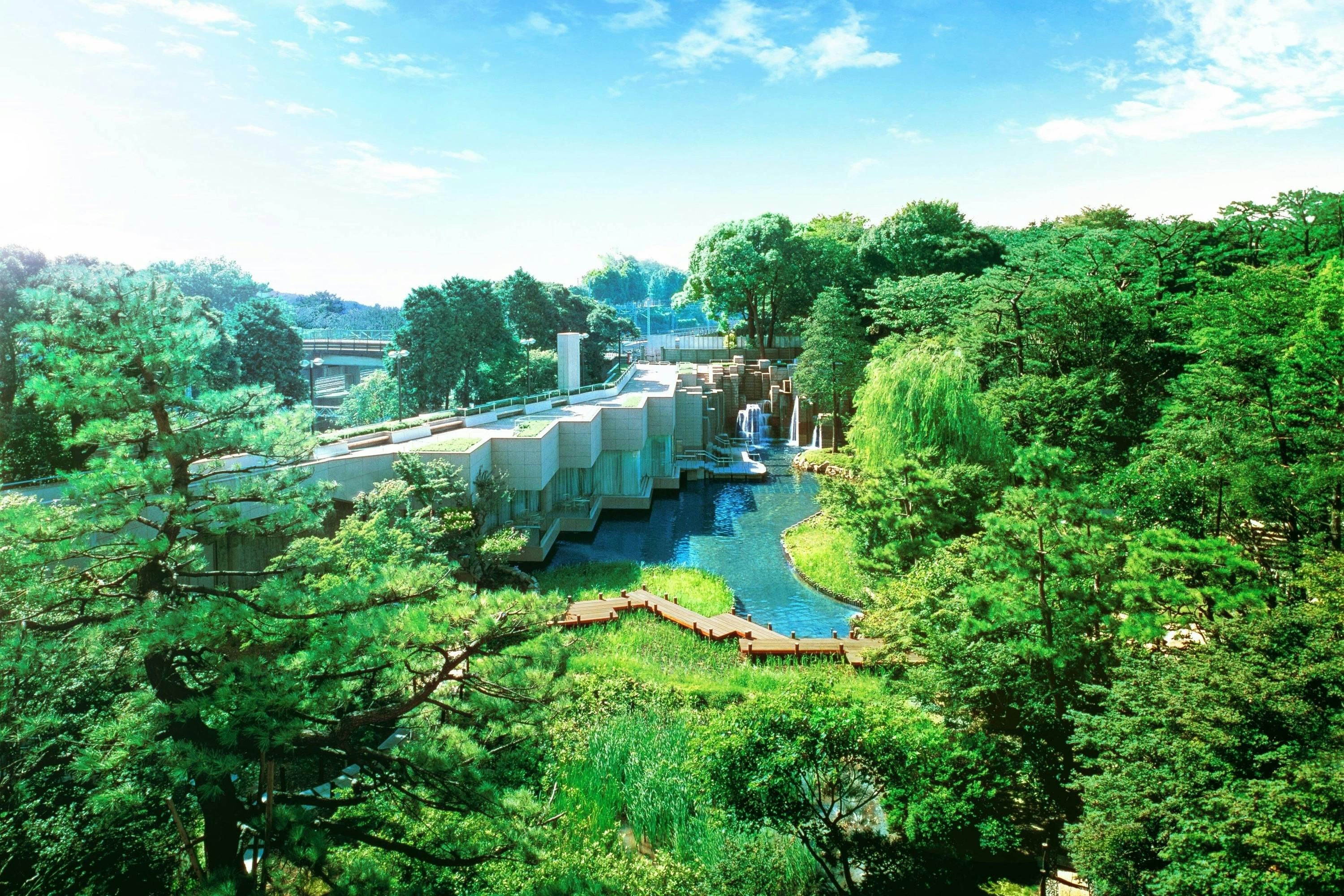 Outdoor view