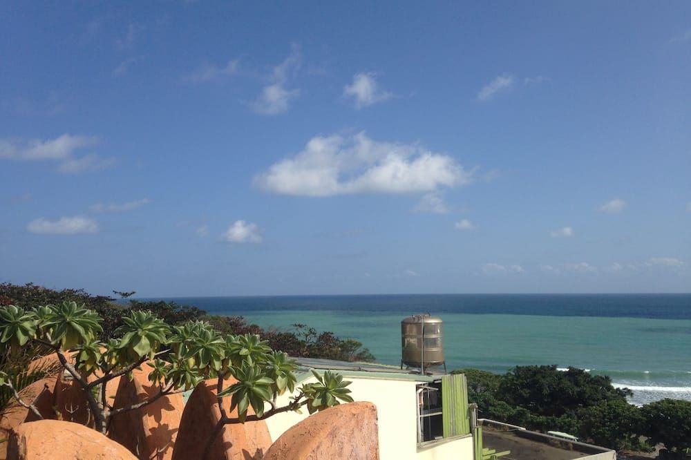 Outdoor view