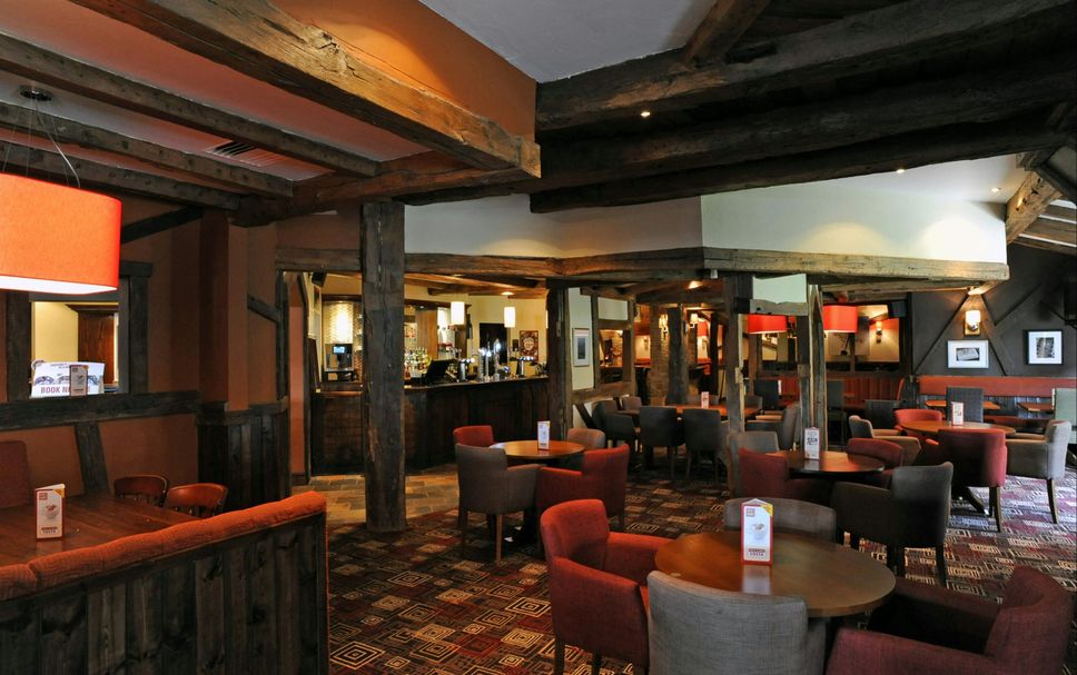 Bar Photo