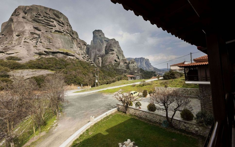 Outdoor view Photo