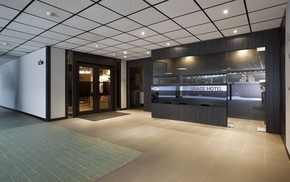 Hotel amenity Photo