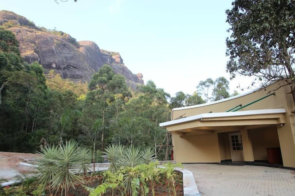 Outdoor view
