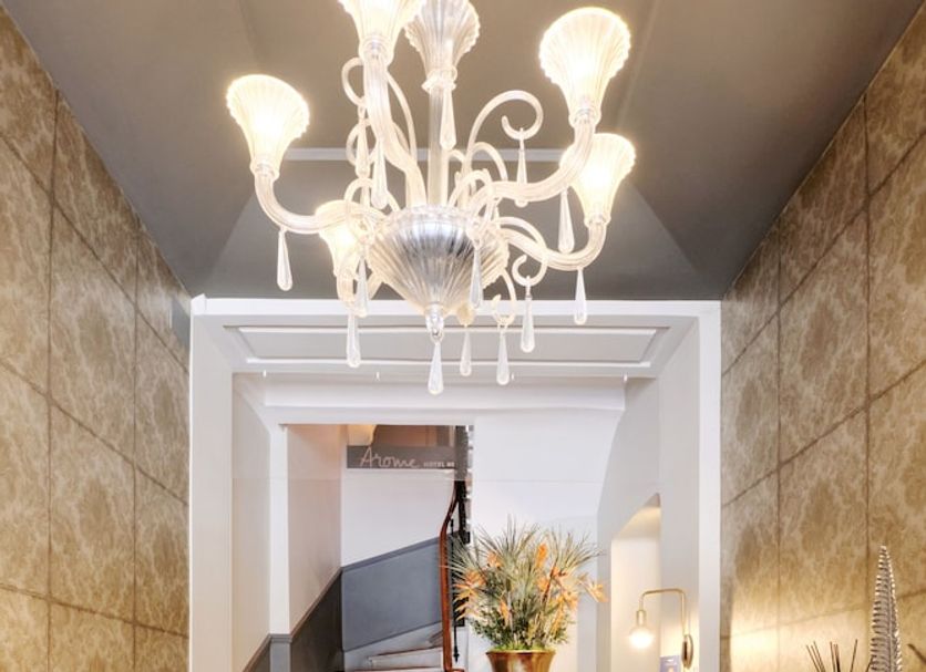 Stairs Photo