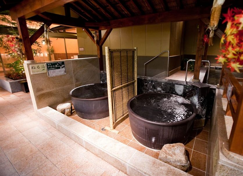 Hotel amenity Photo