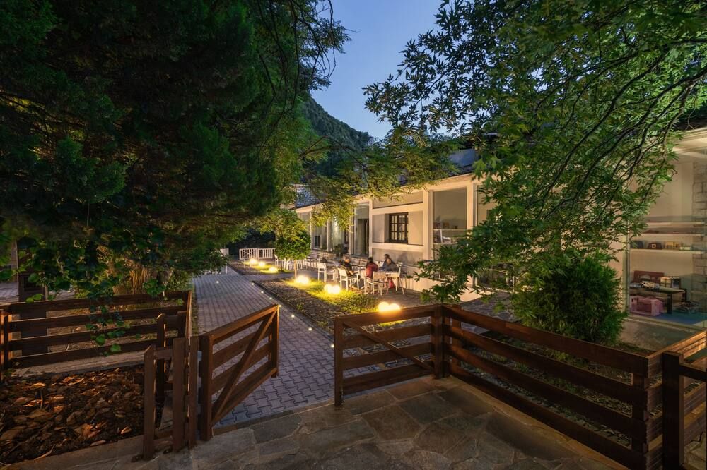 Outdoor view