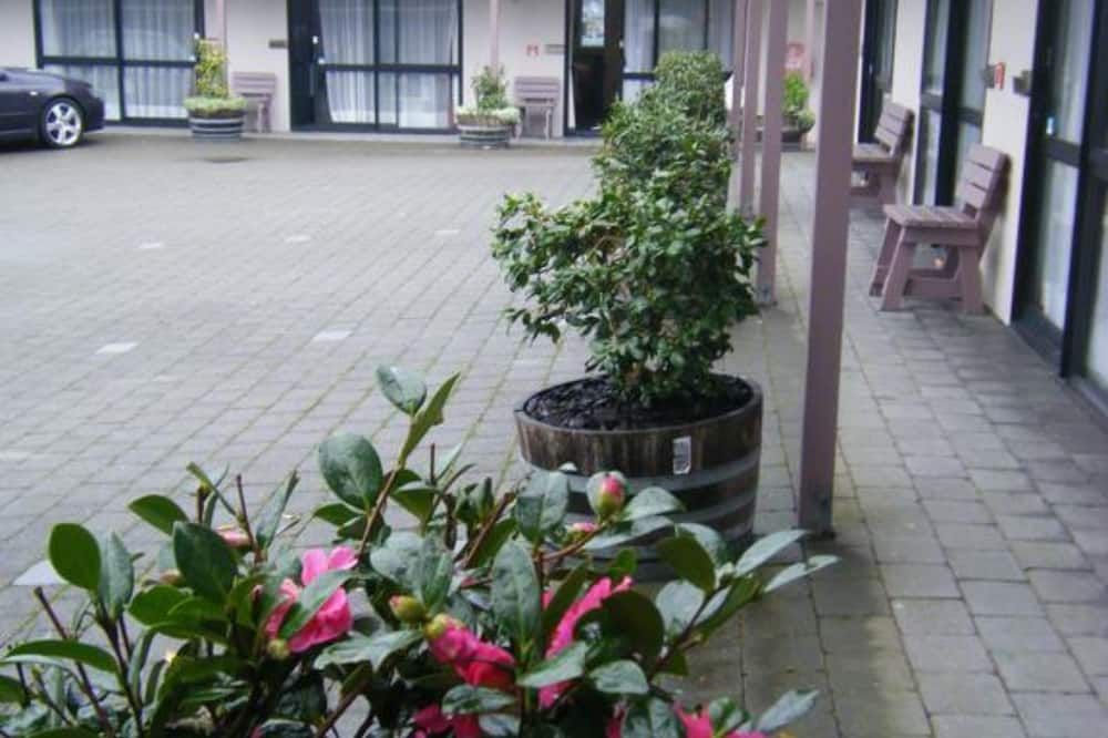 Outdoor view