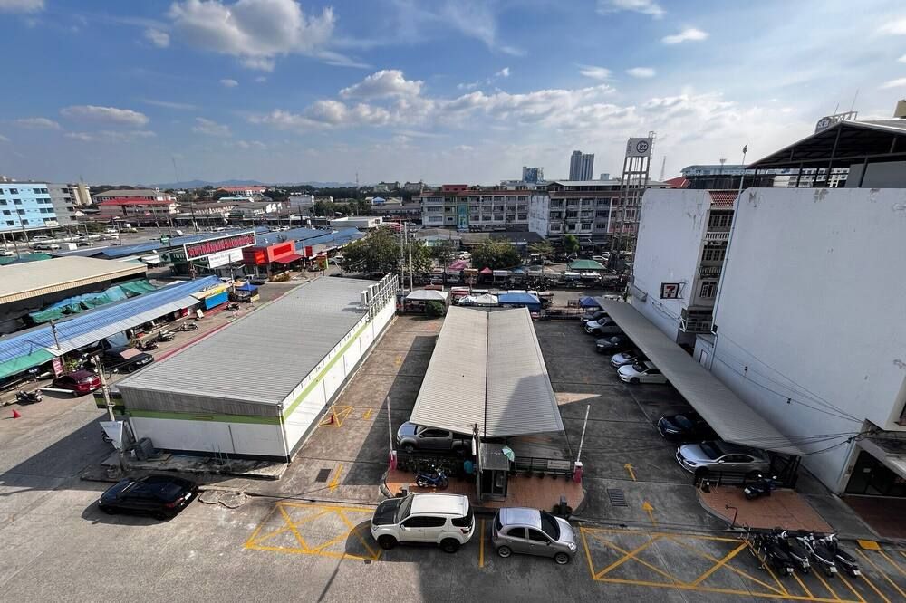 Outdoor view