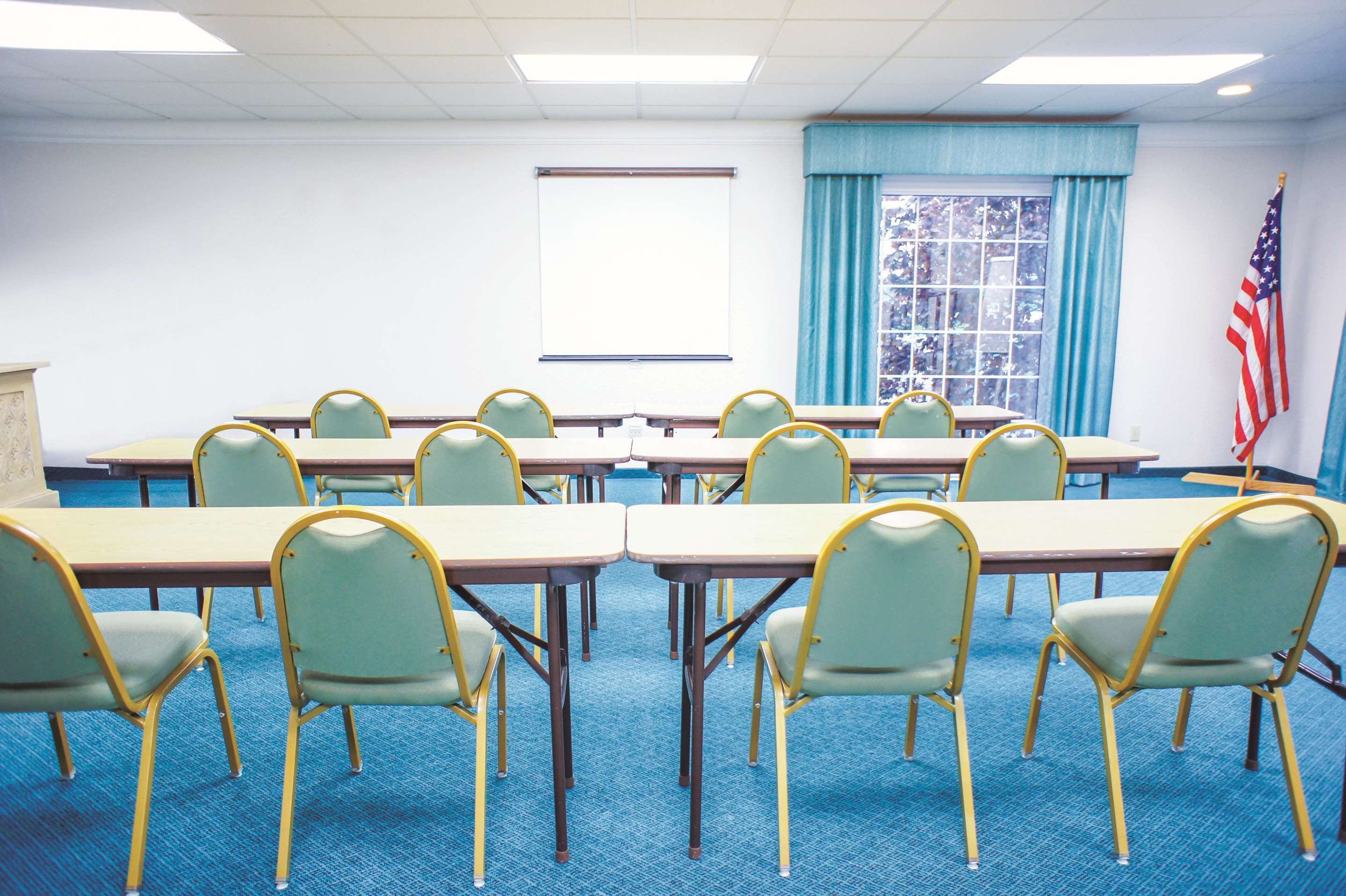 Conference room