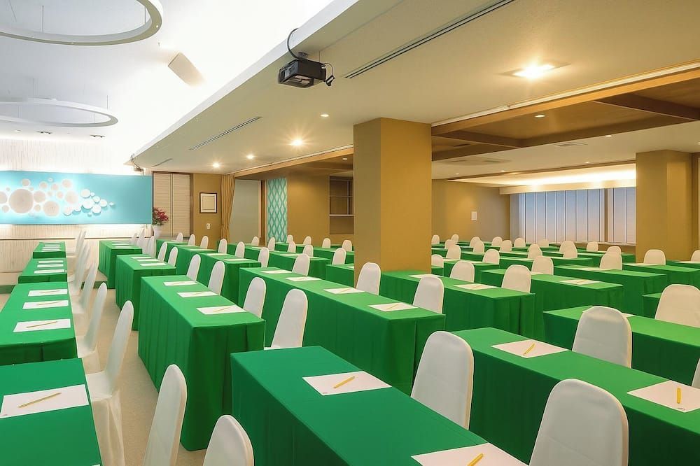 Conference room