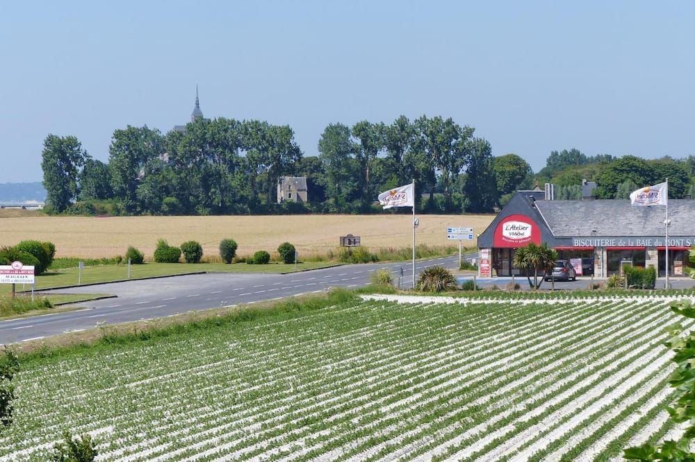 Outdoor view
