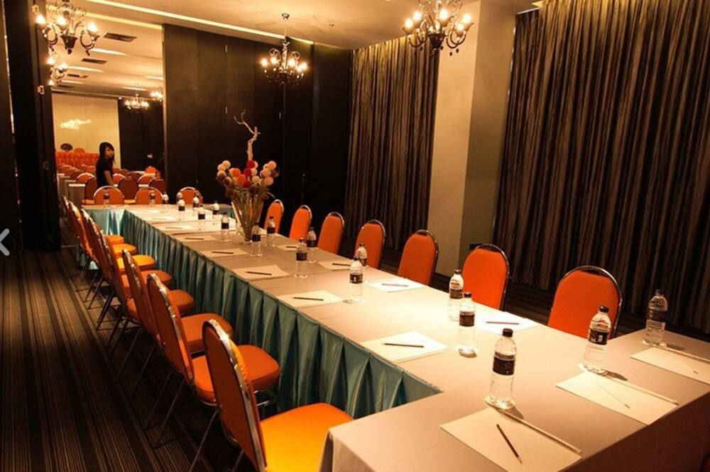 Conference room