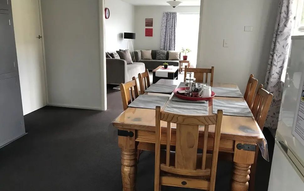 Dining room Photo