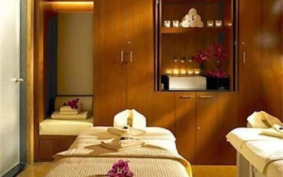 Spa Photo