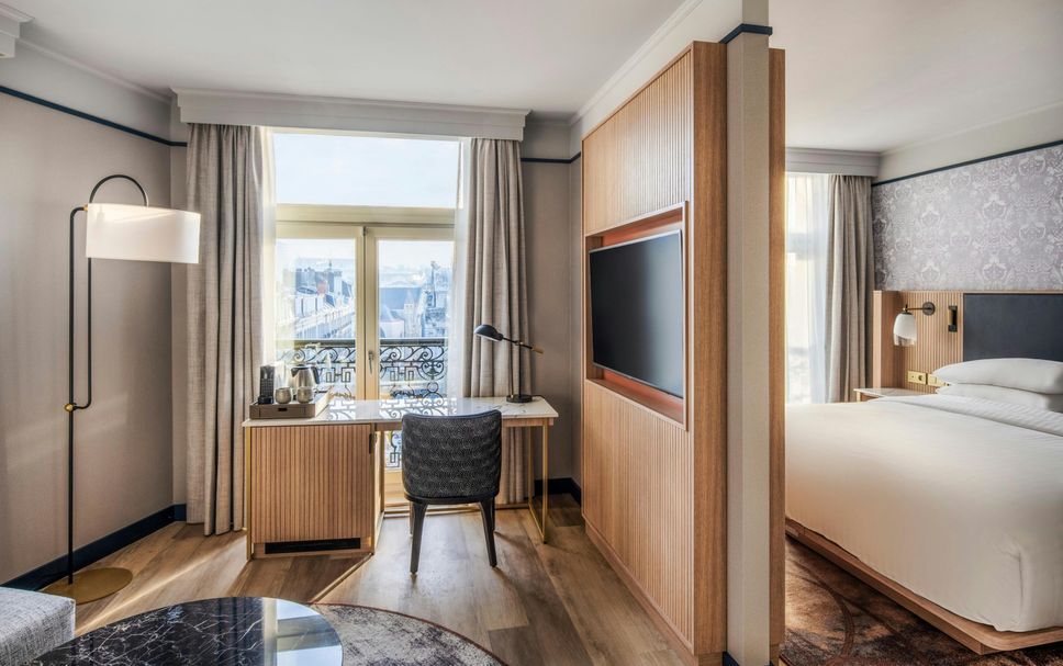 Room amenity Photo