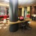 Business centre