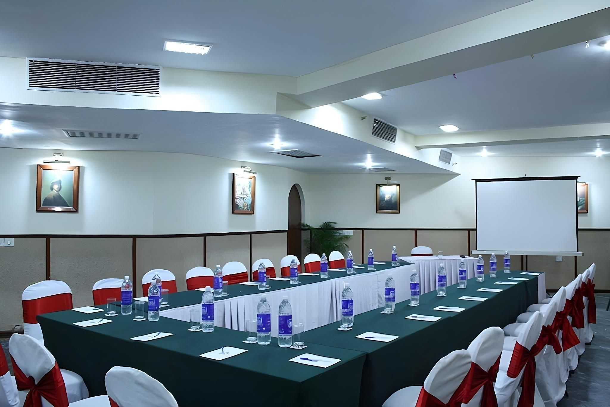 Conference room