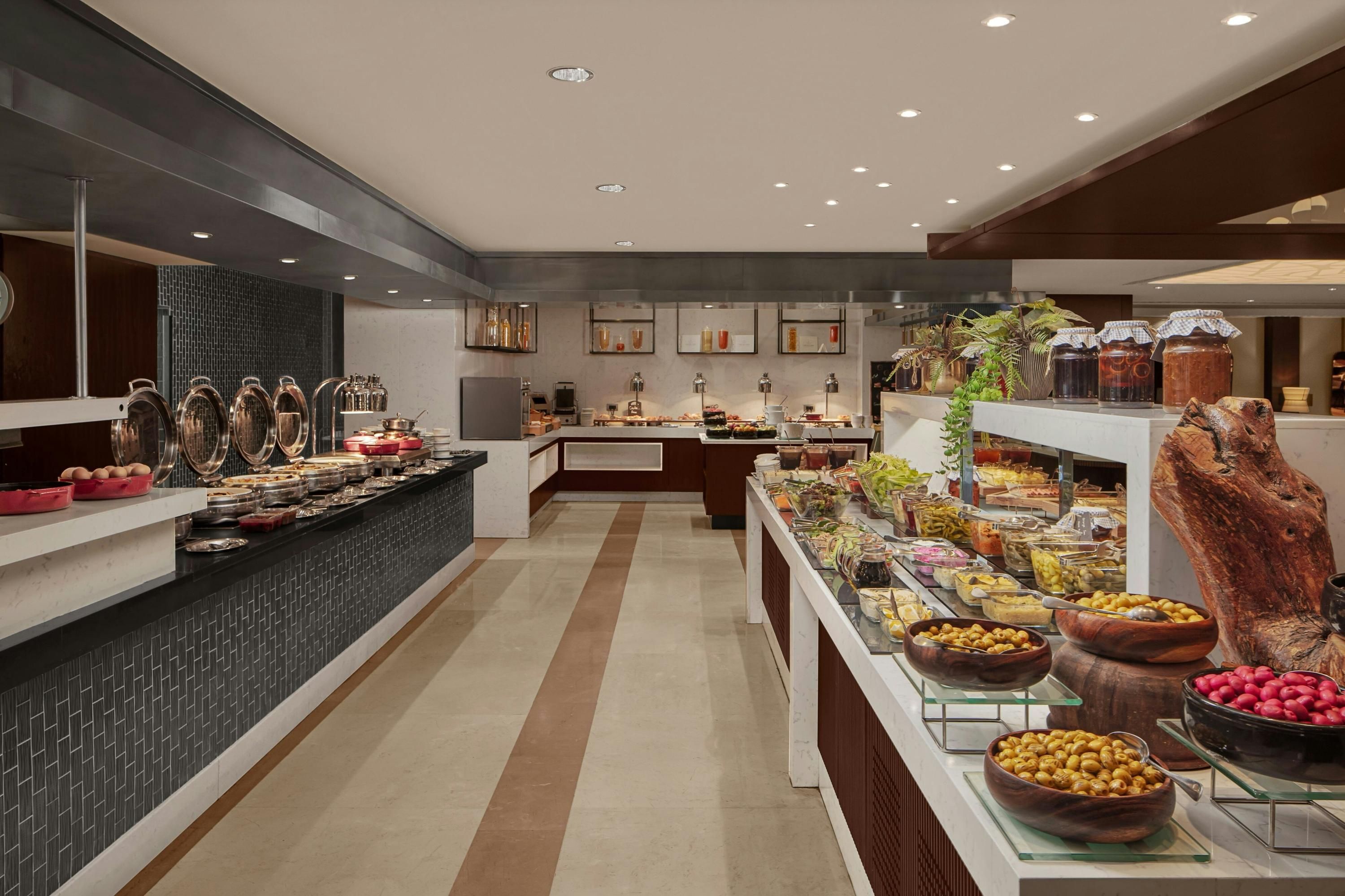 Buffet
