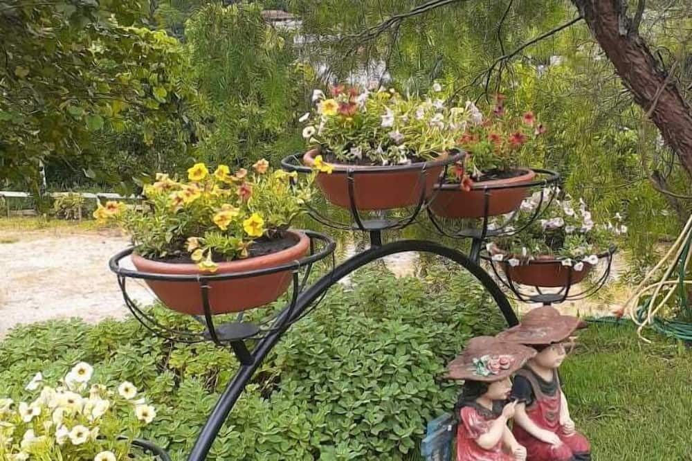 Outdoor view