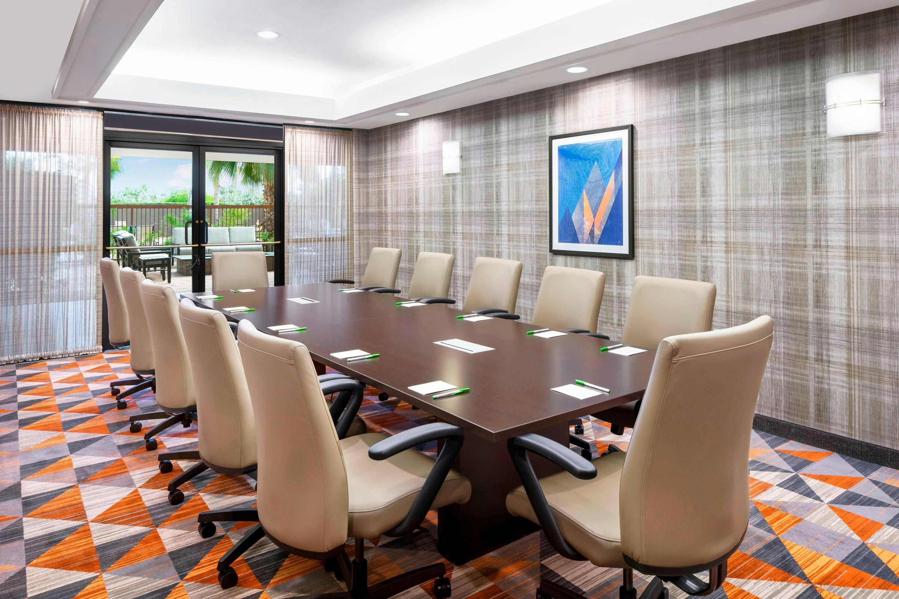 Conference room