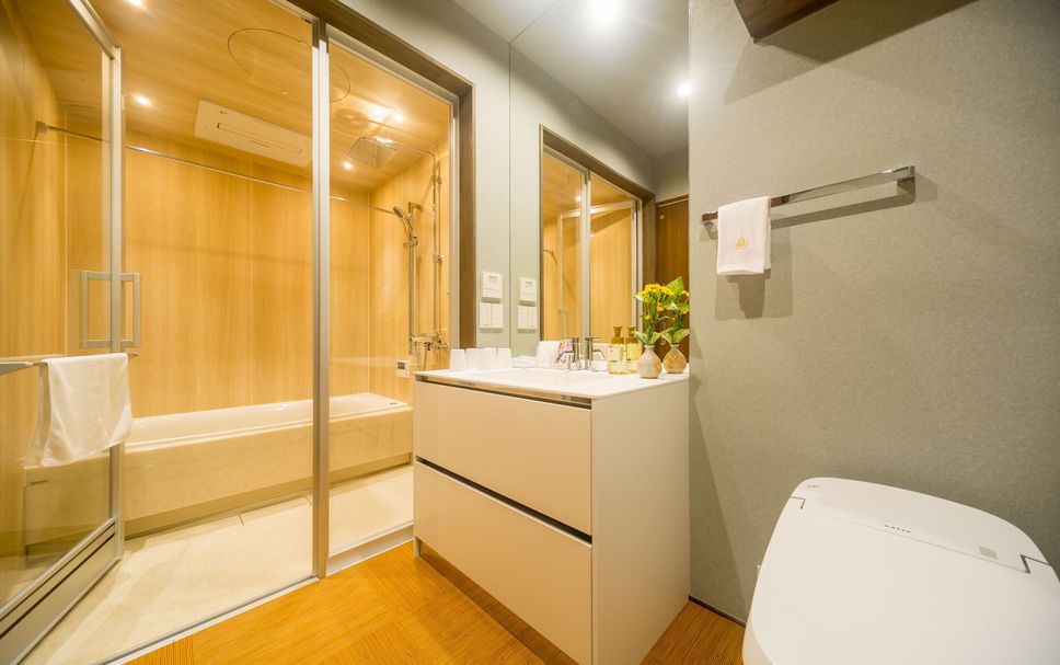 Bathroom Photo