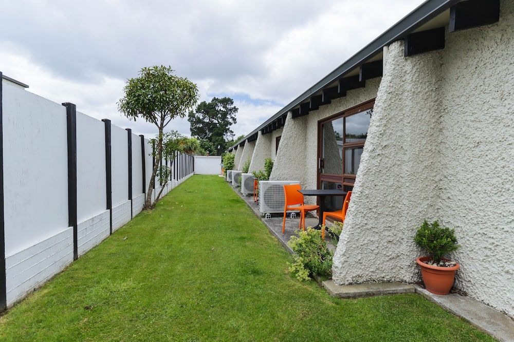 Outdoor view