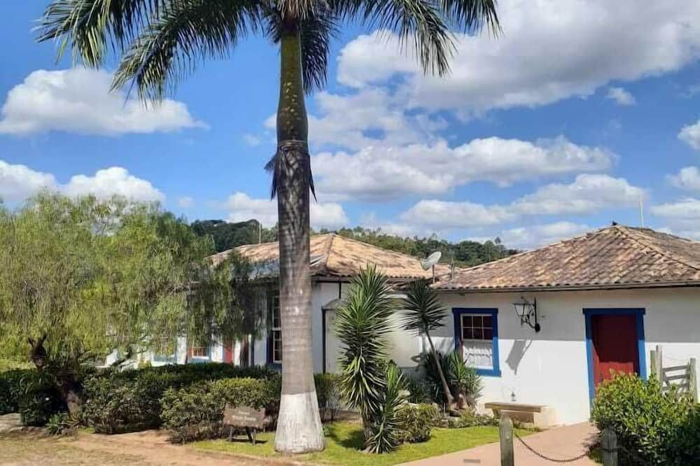 Outdoor view