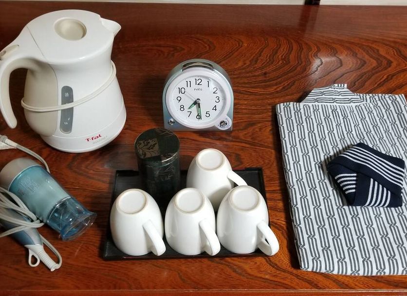 Room amenity Photo