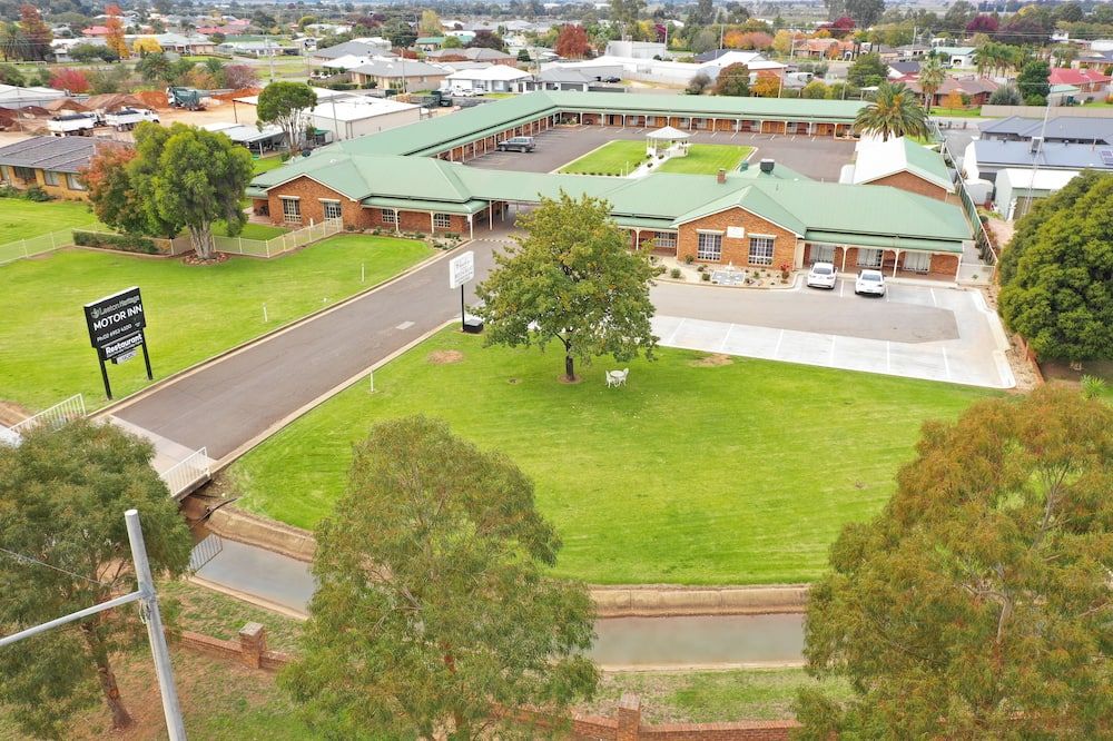 Outdoor view