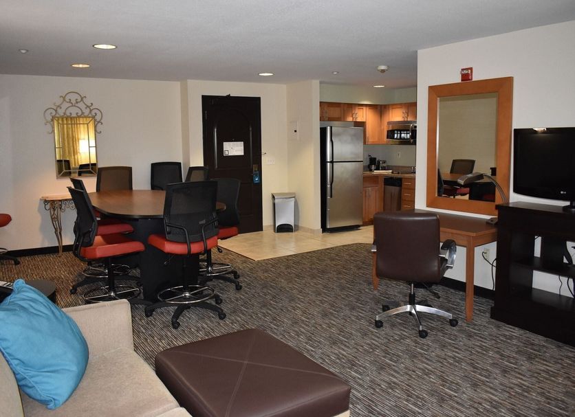 Business centre Photo