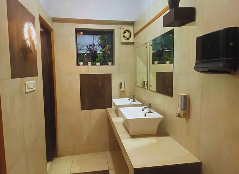 Bathroom Photo