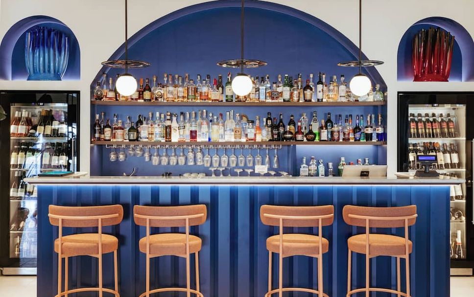 Bar Photo