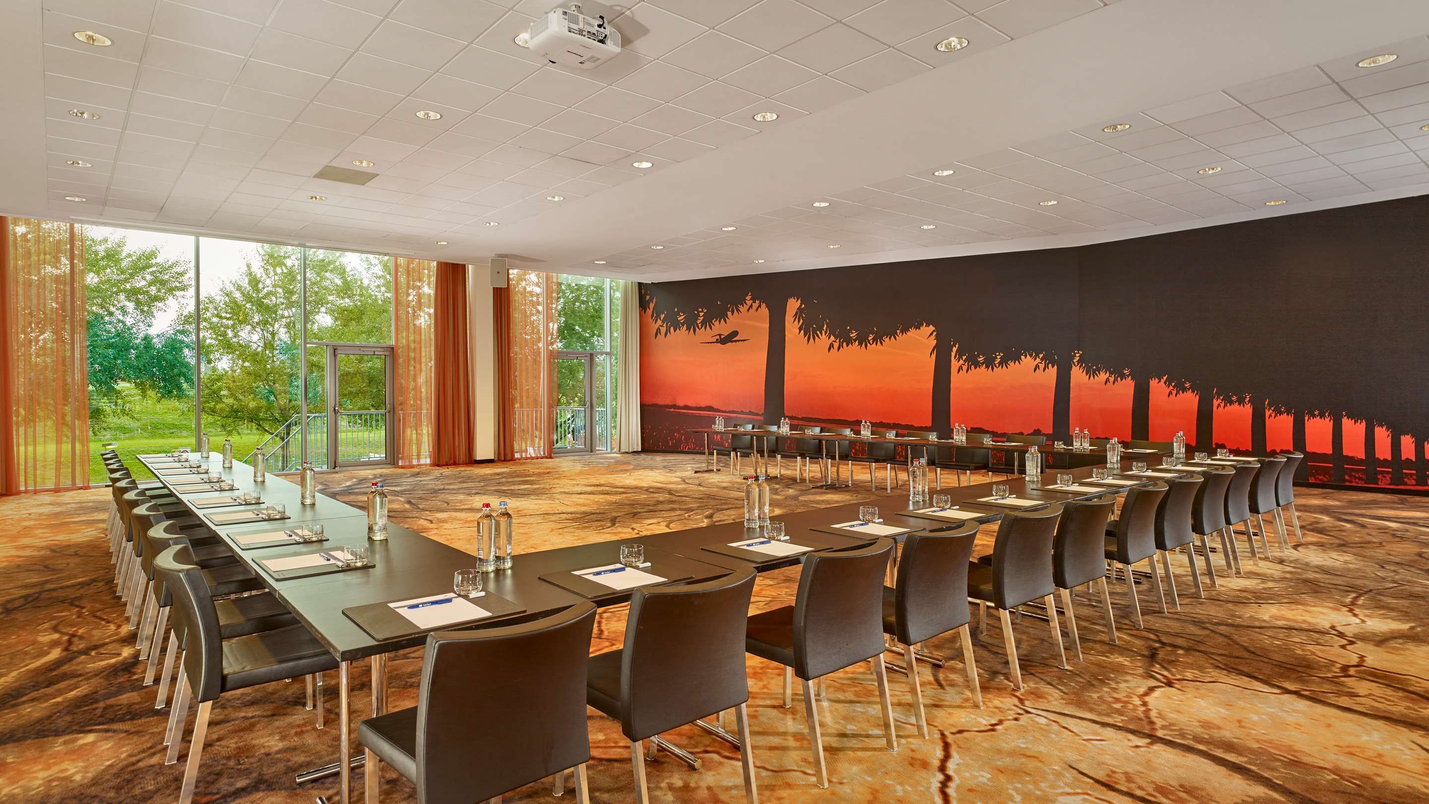 Conference room