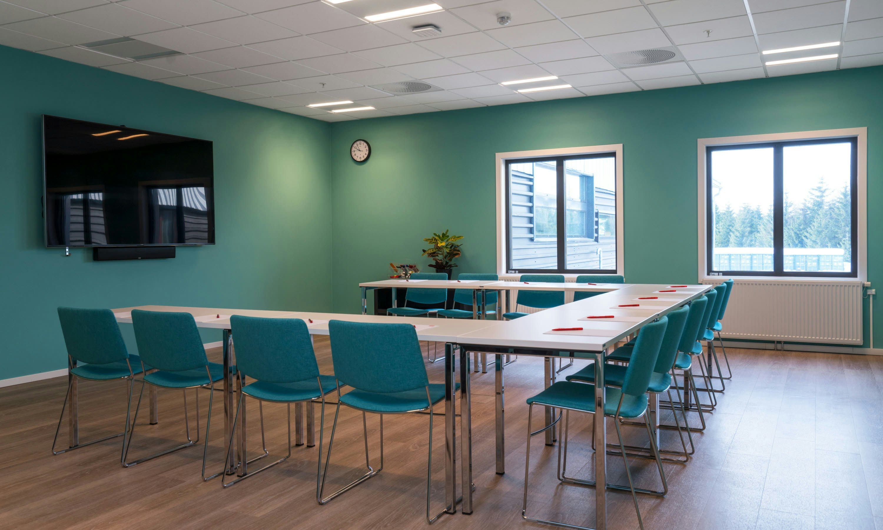 Conference room