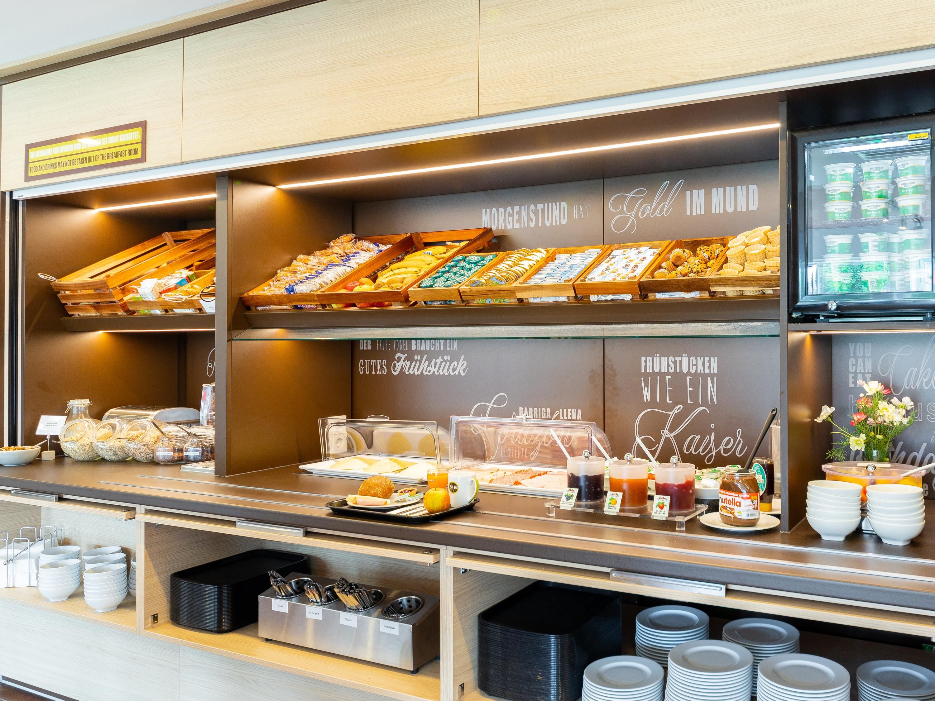 Buffet