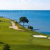 Golf course