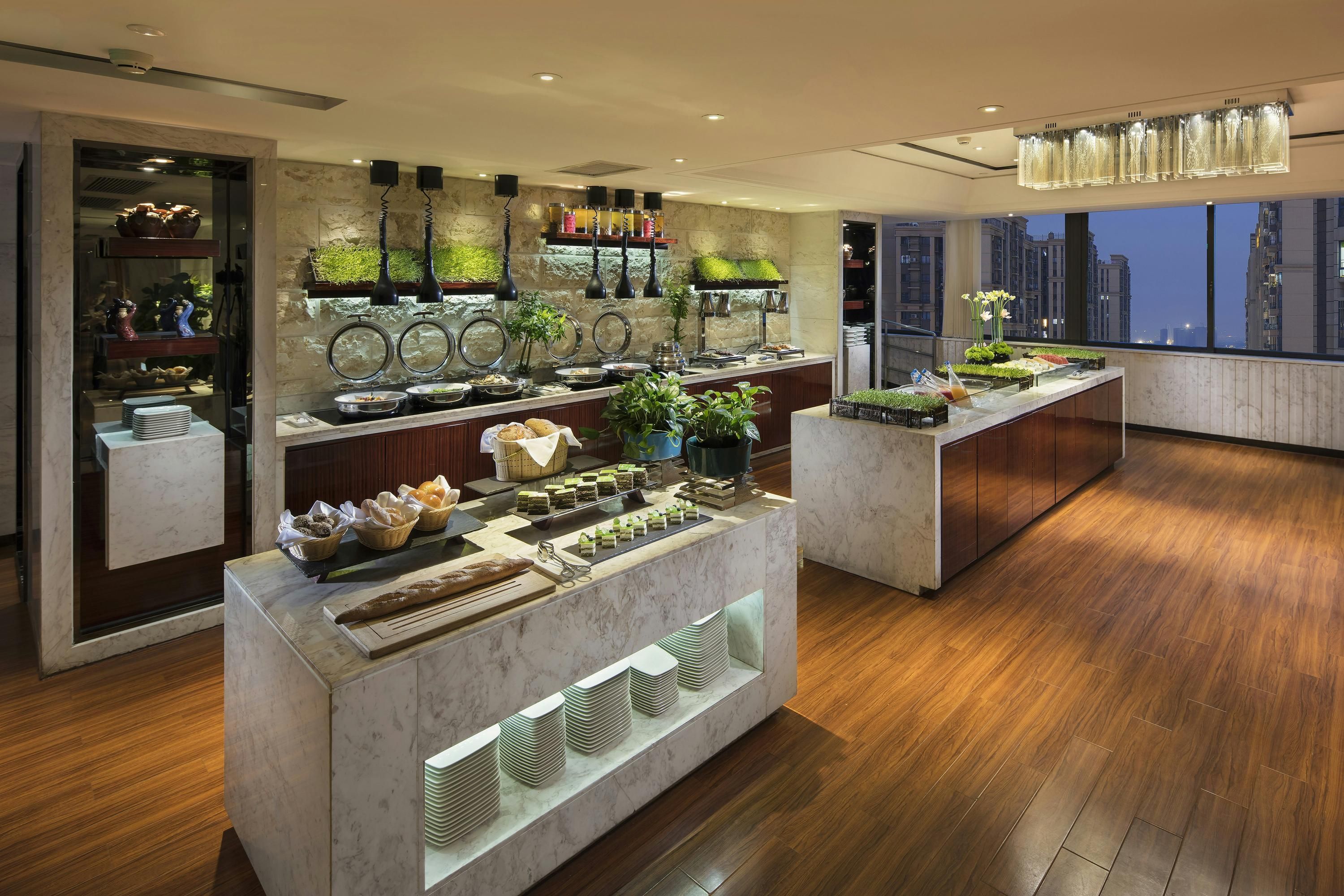 Buffet
