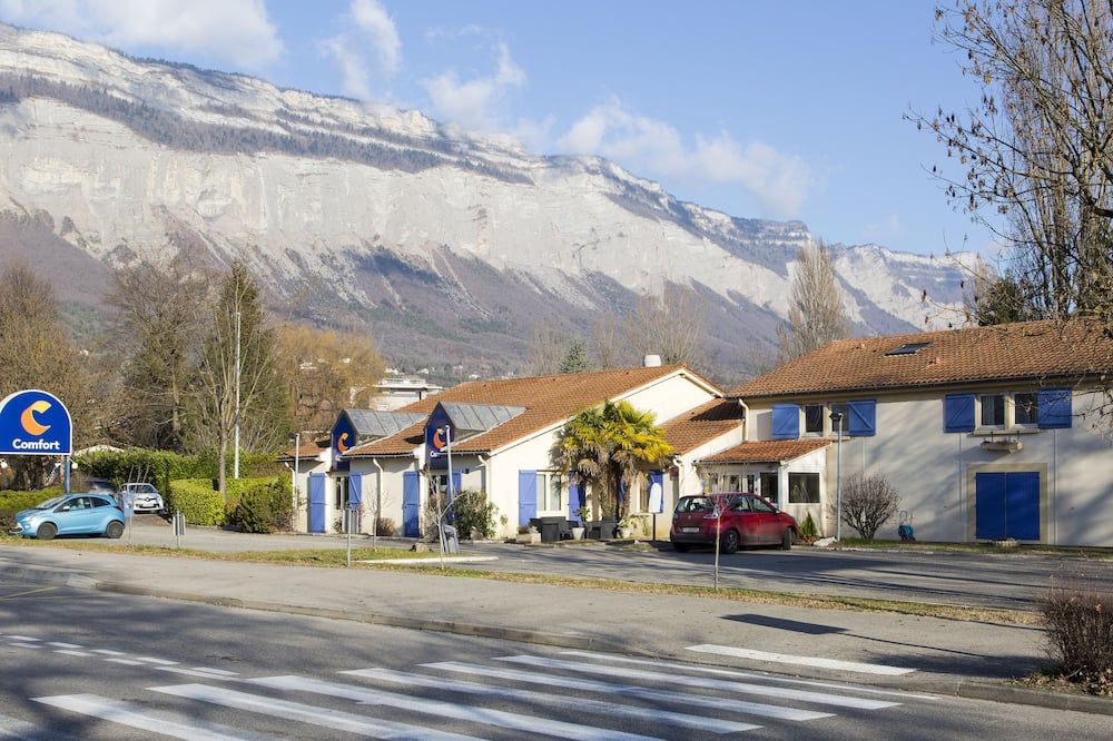 Outdoor view